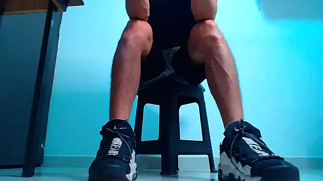 mastersmits online show from 04.10.26