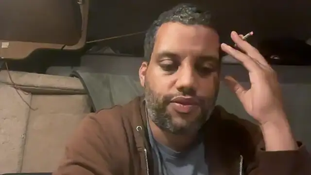 AbsolutMouuah online show from 10.18.25