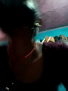 Poojashrma33 online show from 02.16.25