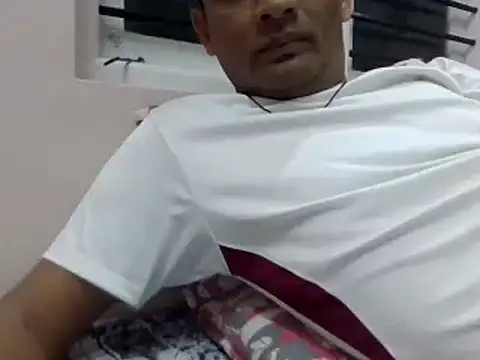 NiceBoy9099 online show from 12.01.24