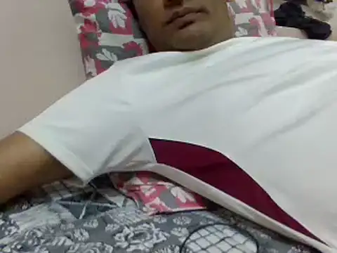 NiceBoy9099 online show from 12.09.24