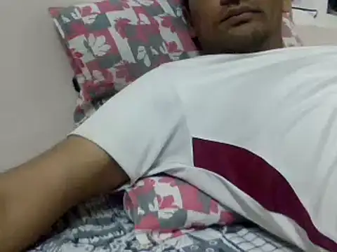 NiceBoy9099 online show from 12.12.24