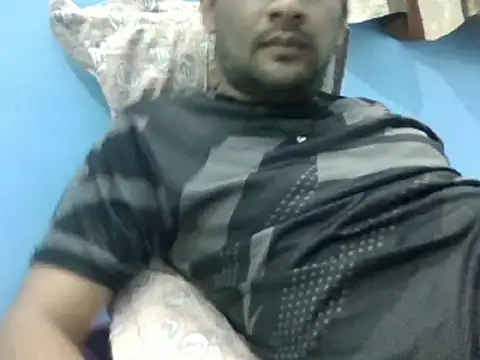 NiceBoy9099 online show from 12.27.24