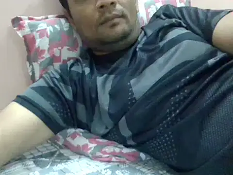 NiceBoy9099 online show from 01.03.25