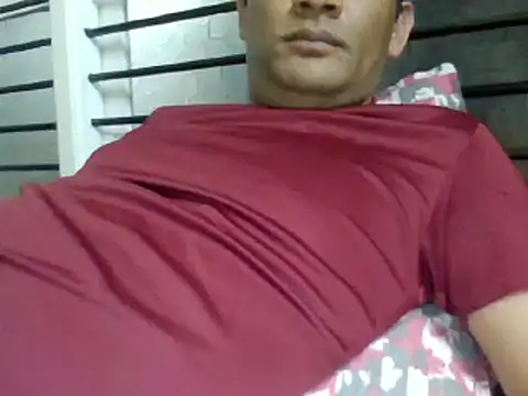 NiceBoy9099 online show from 01.12.25