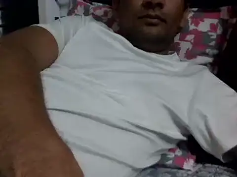 NiceBoy9099 online show from 01.15.25