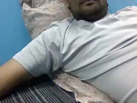 NiceBoy9099 online show from 01.26.25