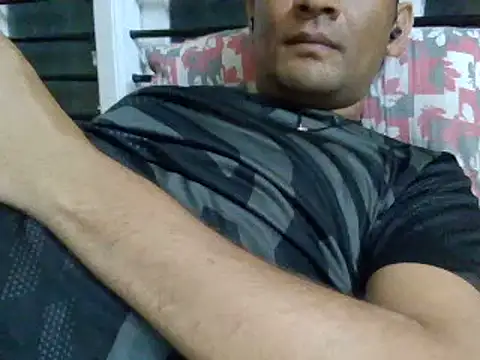 NiceBoy9099 online show from 02.03.25