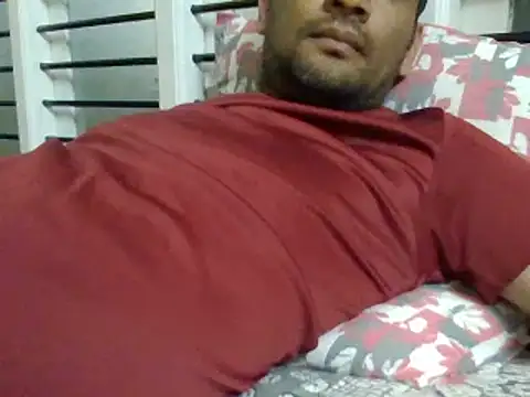 NiceBoy9099 online show from 02.13.25