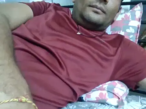 NiceBoy9099 online show from 03.06.25