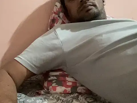 NiceBoy9099 online show from 11.06.25