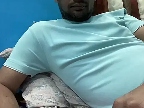 NiceBoy9099 online show from 01.11.26