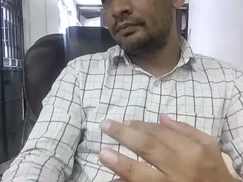 NiceBoy9099 online show from 04.16.26