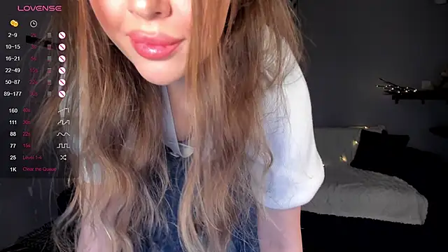 wwildfox online show from 02.22.25