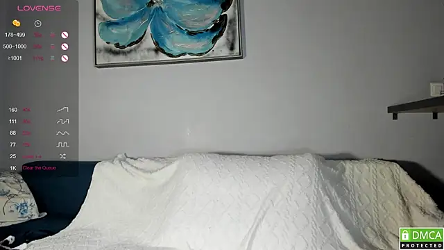 wwildfox online show from 09.22.25