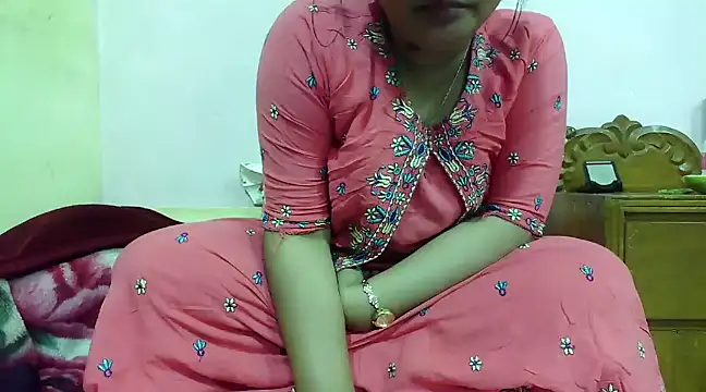 LovelyRose69 online show from 12.06.24