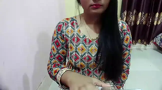 LovelyRose69 online show from 01.19.25