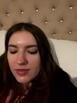 ayeshaskitty online show from 01.16.26