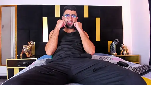 Ethan  Walker online show from 01.07.25