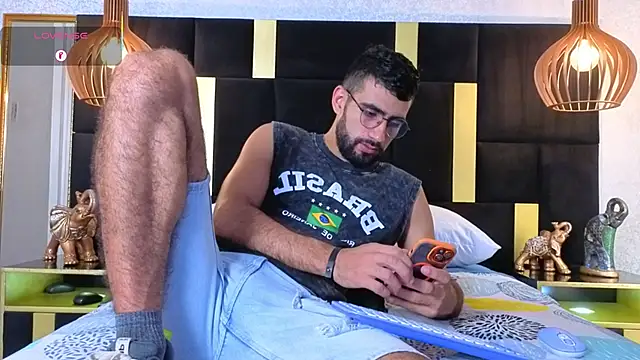 Snapshot of Ethan__Walker chatting on 10.06.25 Ethan Walker online show from 10.06.25