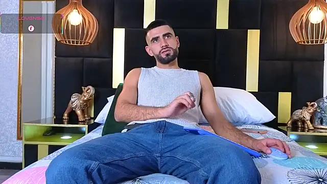 Snapshot of Ethan__Walker chatting on 10.09.25 Ethan Walker online show from 10.09.25