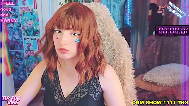 Toxic Ellies online show from 01.10.25