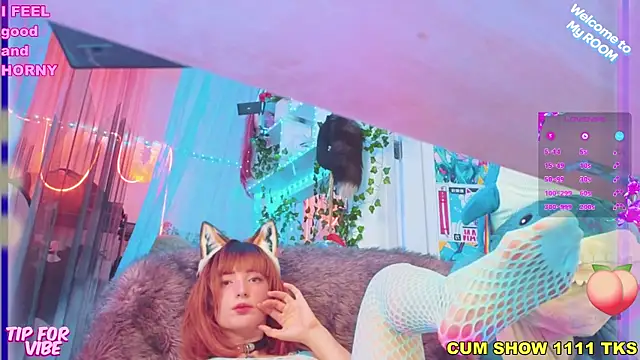 Toxic Ellies online show from 01.11.25