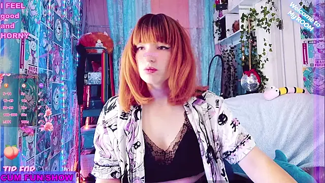 Toxic Ellies online show from 01.23.25