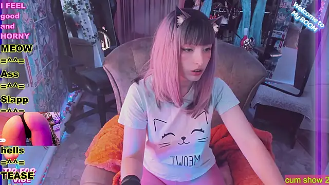 Toxic Ellies online show from 03.17.25