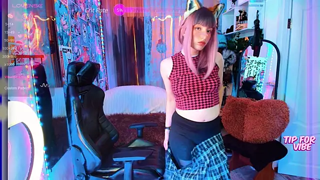 Toxic Ellies online show from 03.22.25