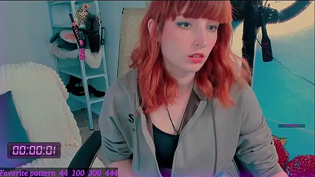 Toxic Ellies online show from 05.16.26