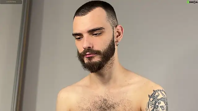 Snapshot of xteddy_bear chatting on 09.10.25 xteddy bear online show from 09.10.25