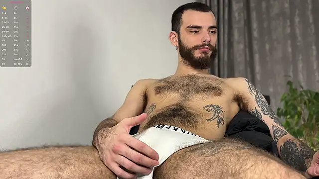 xteddy bear online show from 11.20.25