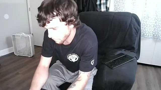 Snapshot of Boogieflex1 chatting on 09.26.25 Boogieflex1 online show from 09.26.25