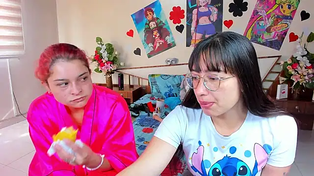 Snapshot of jeyloveebony chatting on 01.13.25 jeyloveebony online show from 01.13.25