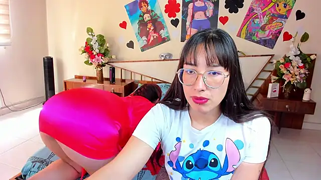 Snapshot of jeyloveebony chatting on 01.13.25 jeyloveebony online show from 01.13.25