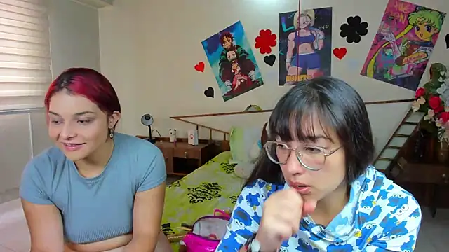 Snapshot of jeyloveebony chatting on 01.27.25 jeyloveebony online show from 01.27.25