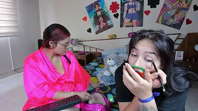 Snapshot of jeyloveebony chatting on 02.12.25 jeyloveebony online show from 02.12.25