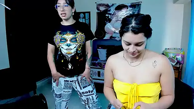 Snapshot of jeyloveebony chatting on 10.03.25 jeyloveebony online show from 10.03.25