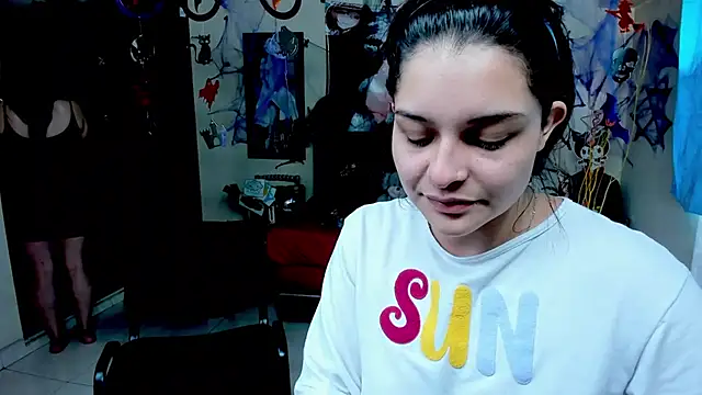 Snapshot of jeyloveebony chatting on 10.16.25 jeyloveebony online show from 10.16.25