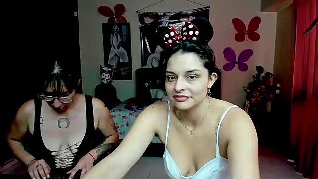 jeyloveebony online show from 11.28.25