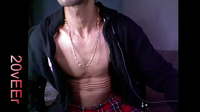 20vEEr online show from 10.10.25