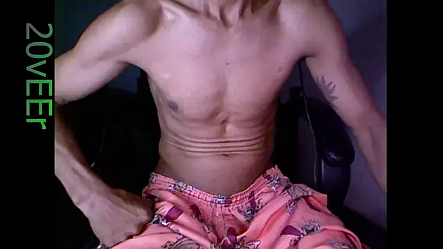 20vEEr online show from 03.02.26