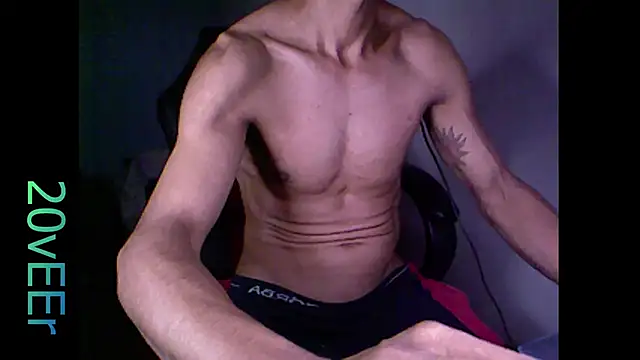 20vEEr online show from 03.08.26