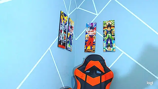 ADAM HOT online show from 11.01.25