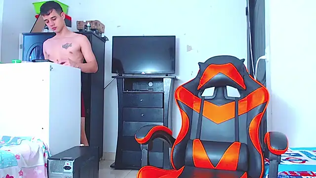 ADAM HOT online show from 01.09.26