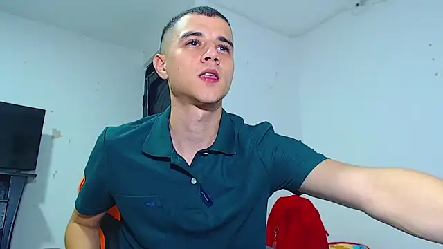 ADAM HOT online show from 01.18.26