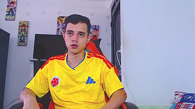 ADAM HOT online show from 03.29.26