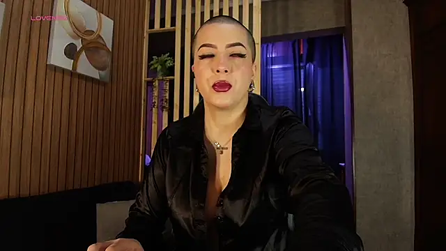 Camila Chainn online show from 03.09.26