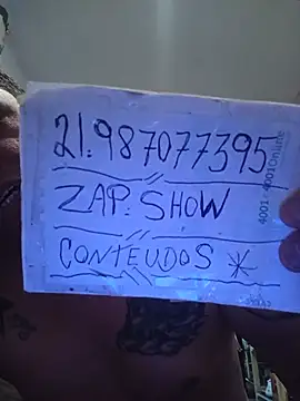 IgoramorimGG online show from 07.18.26